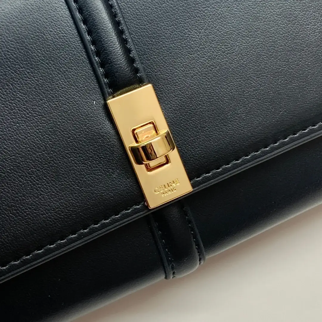 Ce new arrival wallet size:19*10*3 cm - image 11