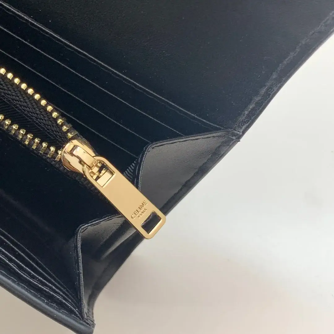 Ce new arrival wallet size:19*10*3 cm - image 8