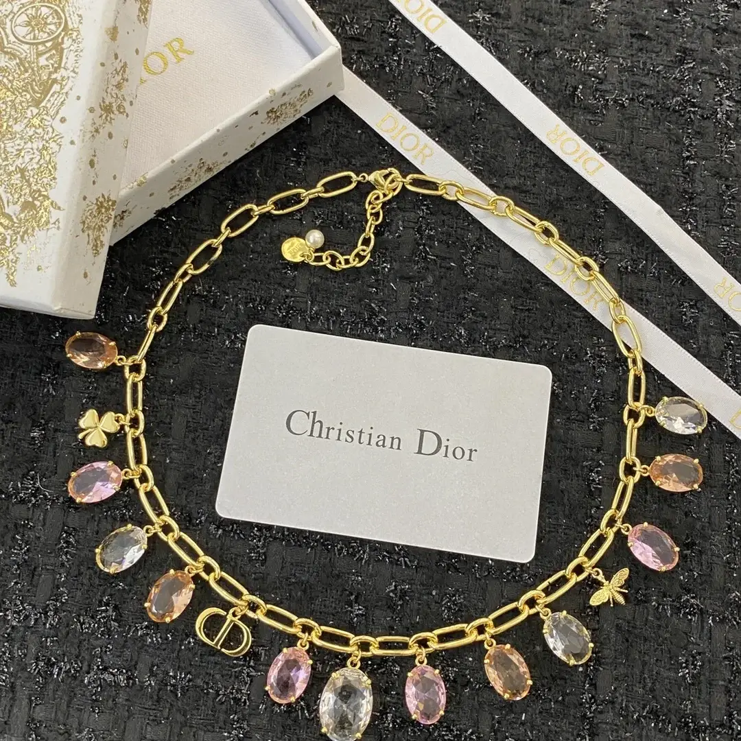 DO Jewelry New Arrival 0048 - image 1