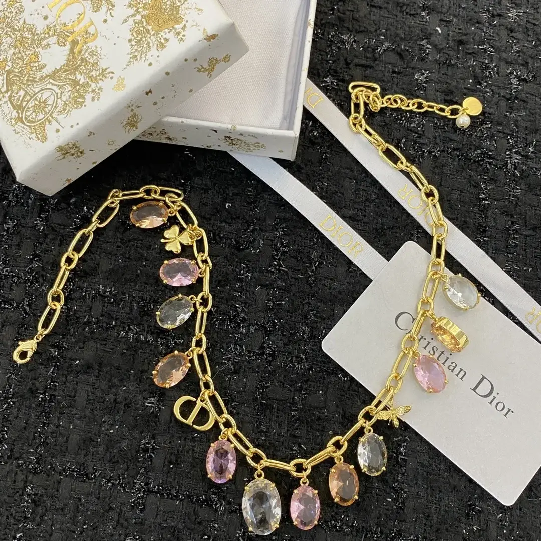 DO Jewelry New Arrival 0048 - image 2