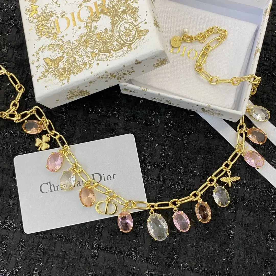 DO Jewelry New Arrival 0048 - image 3