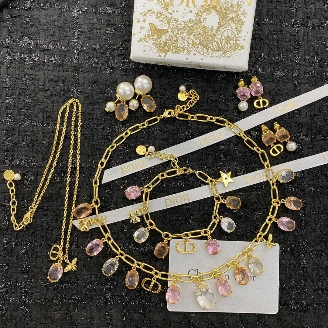 DO Jewelry New Arrival 0048 - image 6