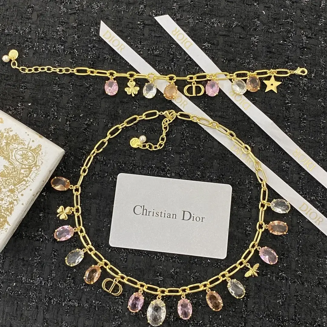 DO Jewelry New Arrival 0048 - image 7