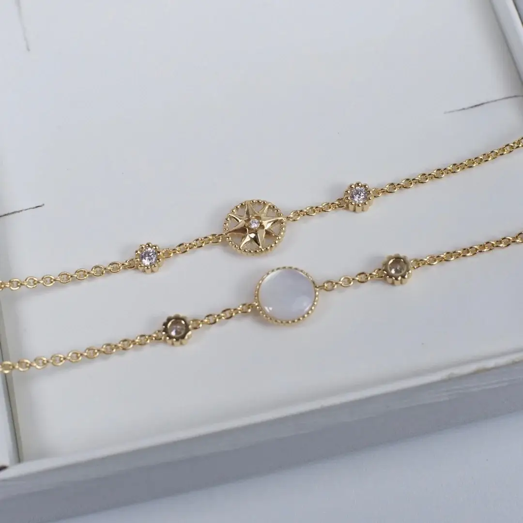 DO Jewelry New Arrival 0051 - image 9