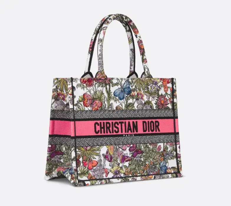 D MEDIUM BOOK TOTE (36 x 27.5 x 16.5 cm) - image 4