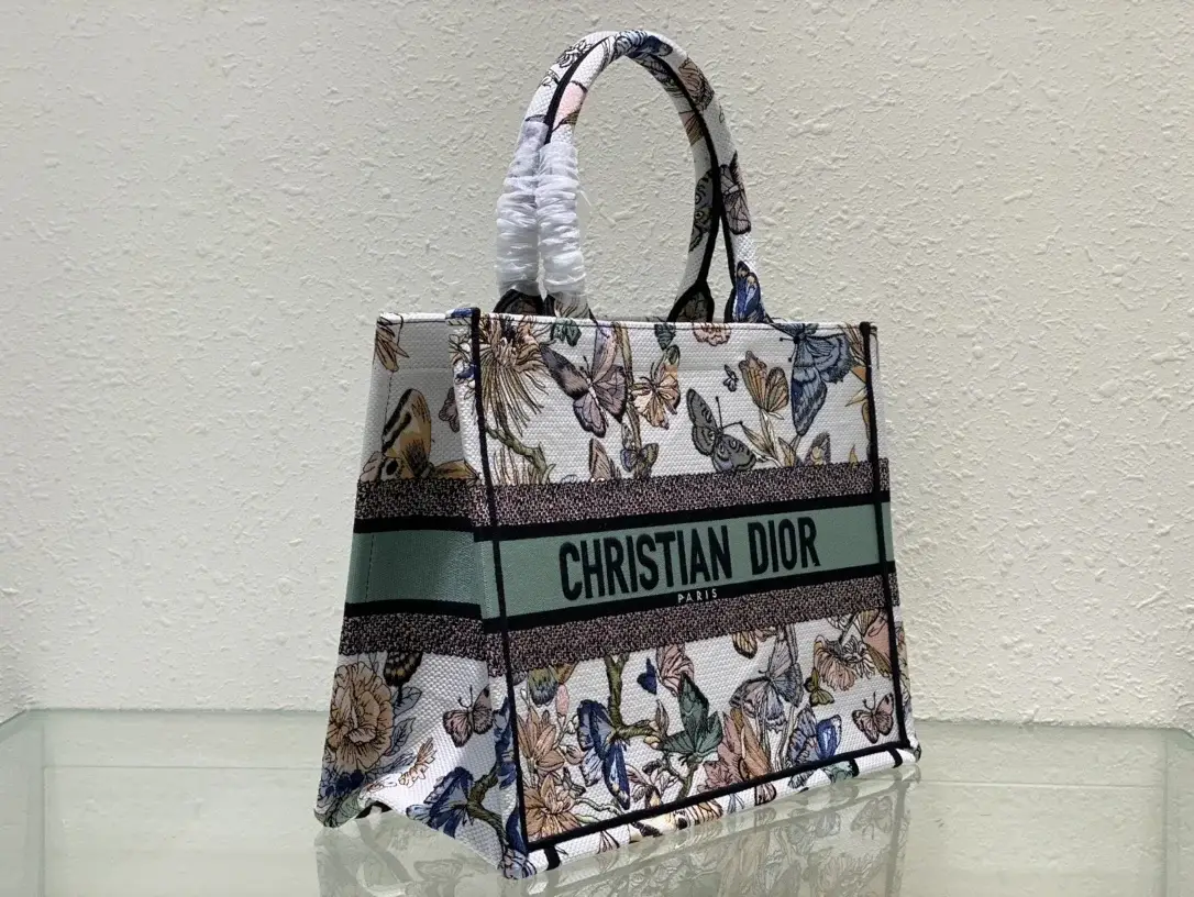 D new arrival Book Tote bag 02 - image 11