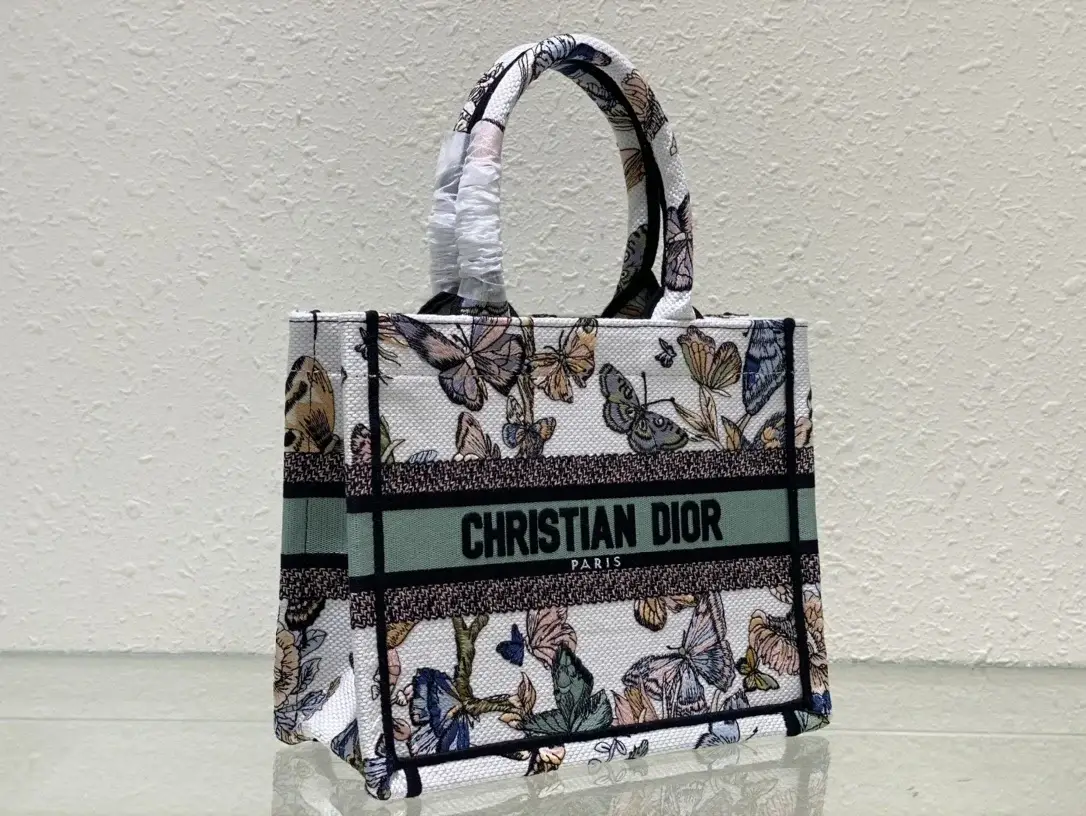 D new arrival Book Tote bag 02 - image 5