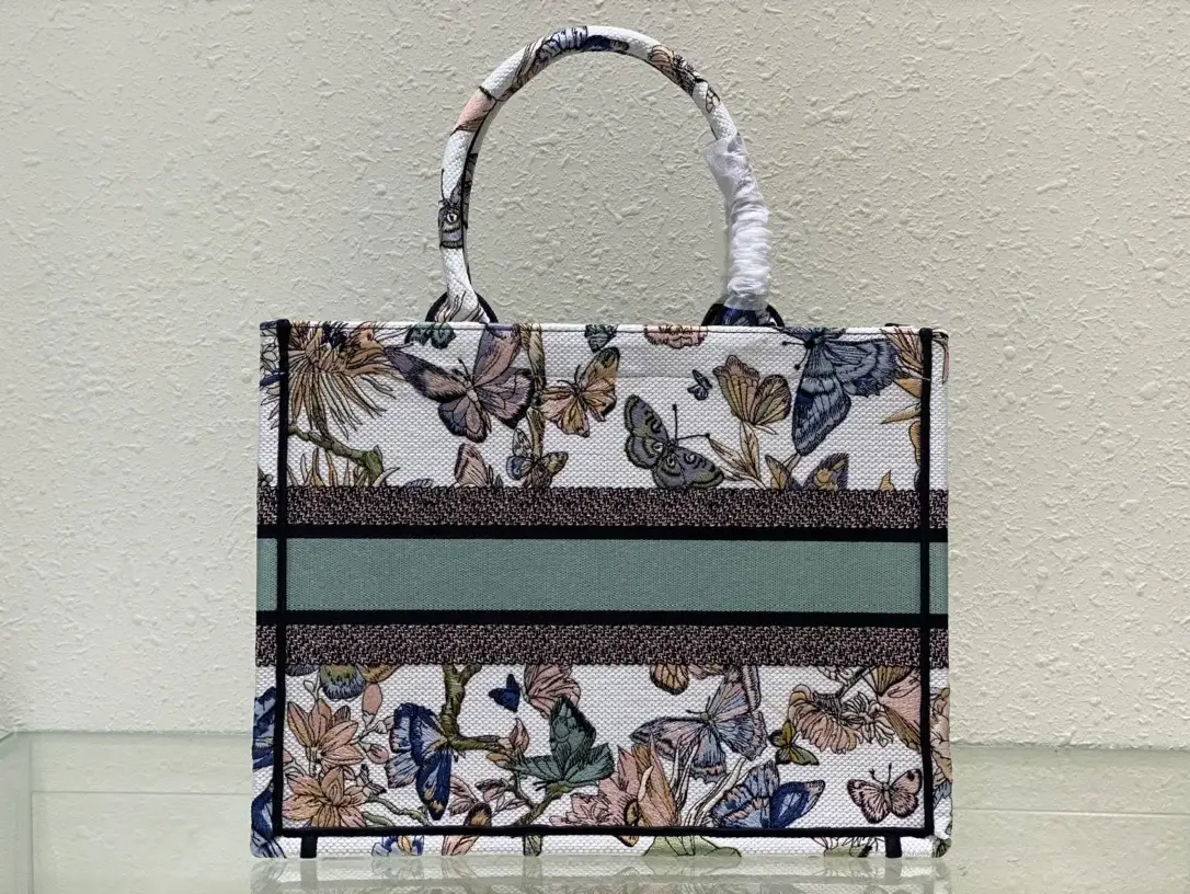 D new arrival Book Tote bag 02 - image 7
