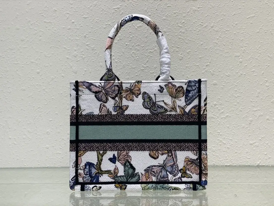 D new arrival Book Tote bag 02 - image 8