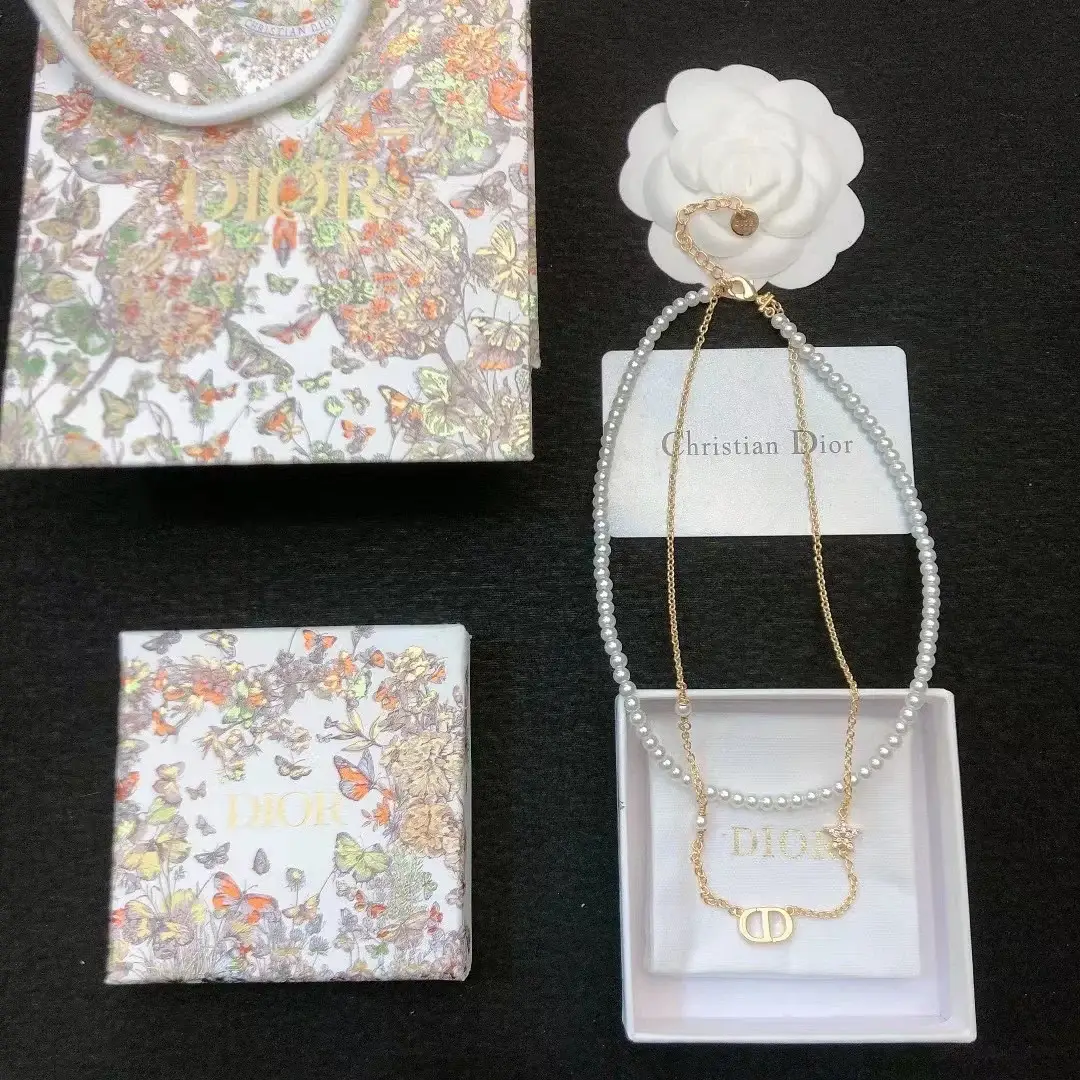 D new arrival CD necklace - image 4