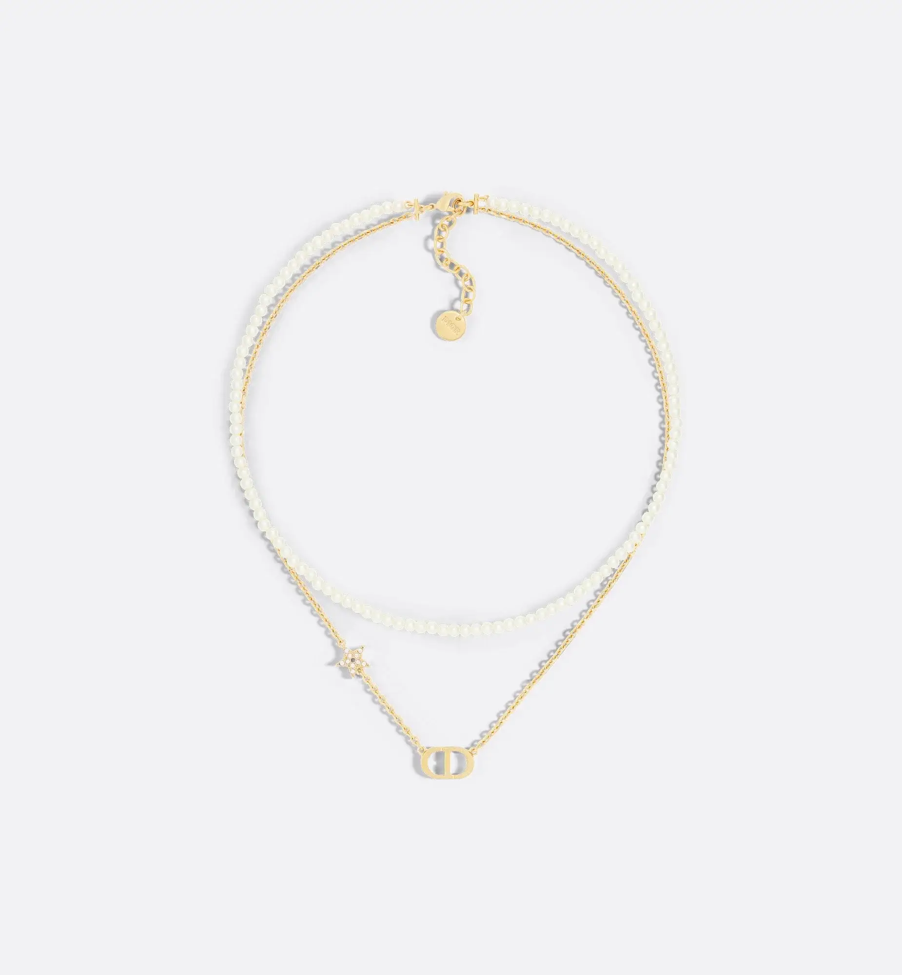 D new arrival CD necklace - image 7