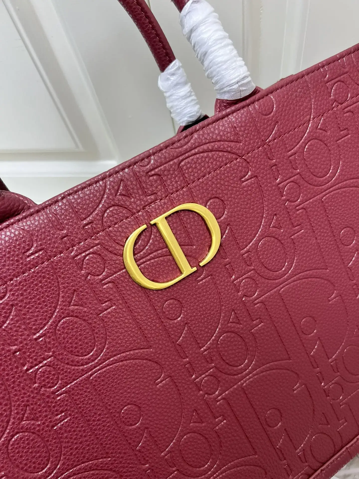 D new arrival book tote bag size: 36.5*28*17.5cm top quality - image 12