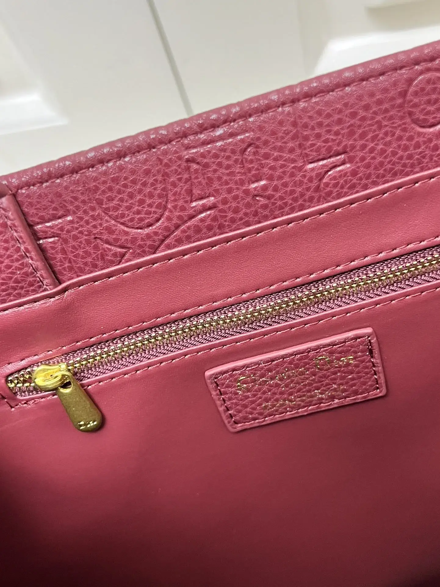 D new arrival book tote bag size: 36.5*28*17.5cm top quality - image 17