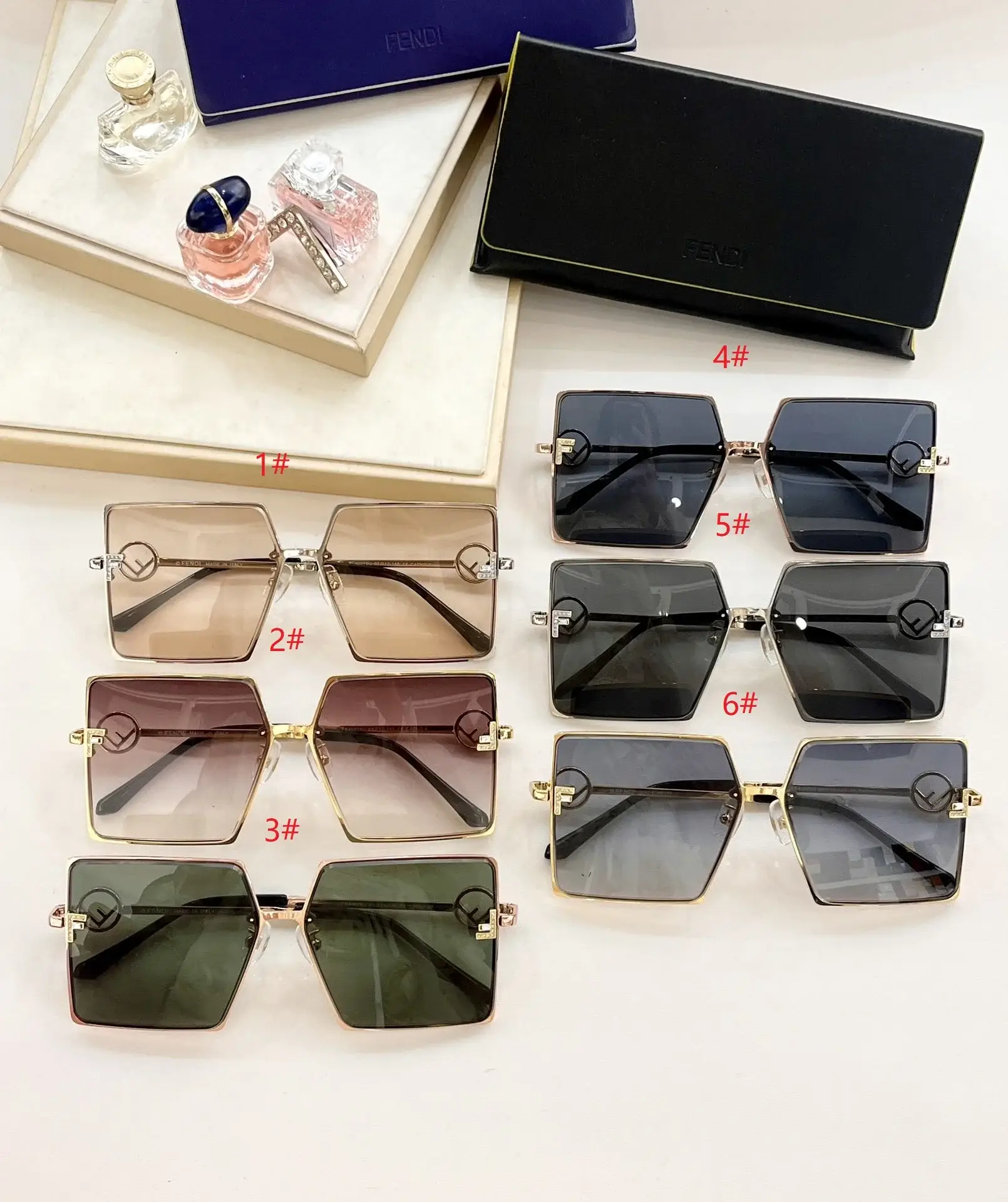 FE40078U  SIZE：63-12-145 - image 14
