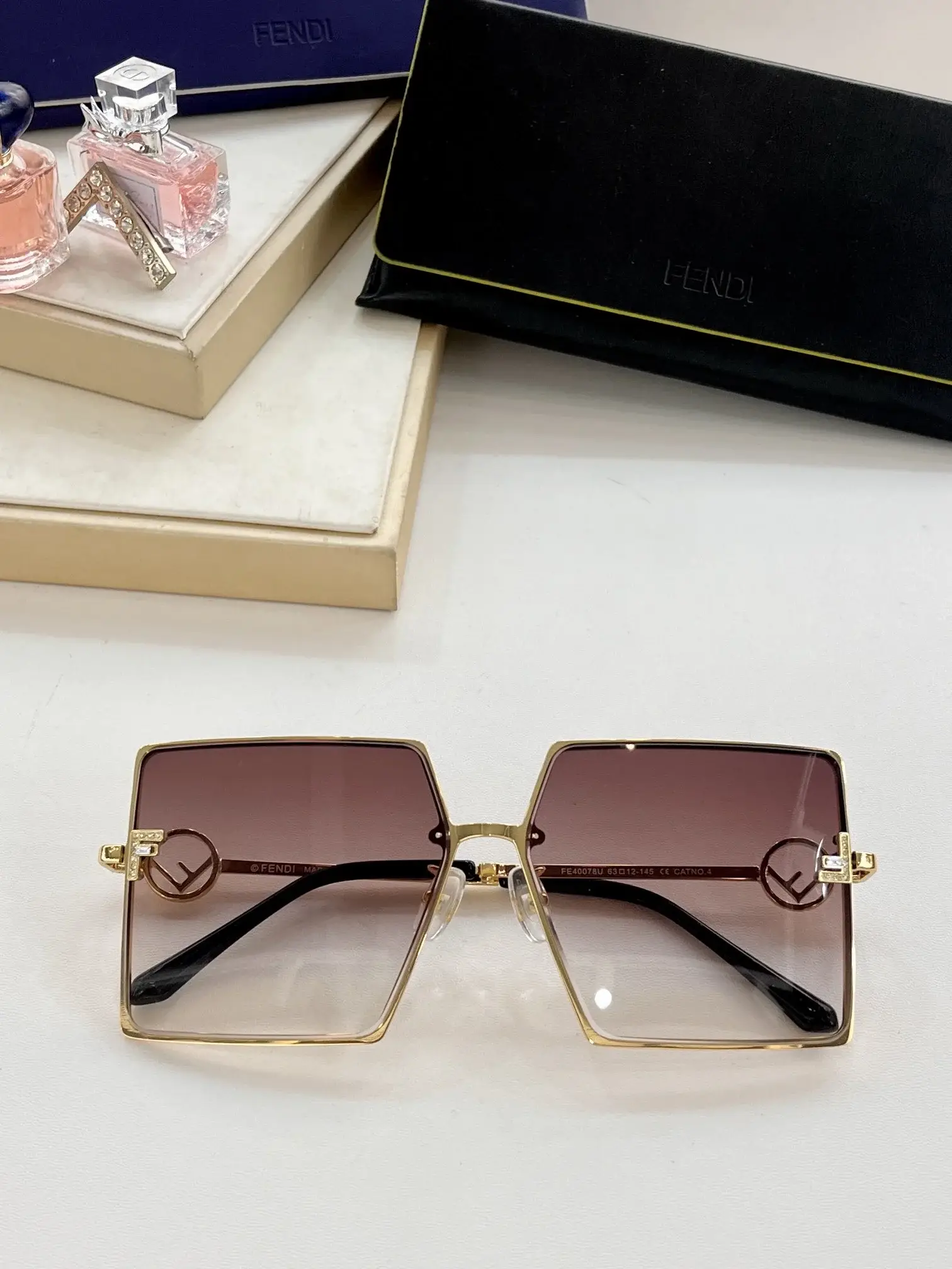 FE40078U  SIZE：63-12-145 - image 7