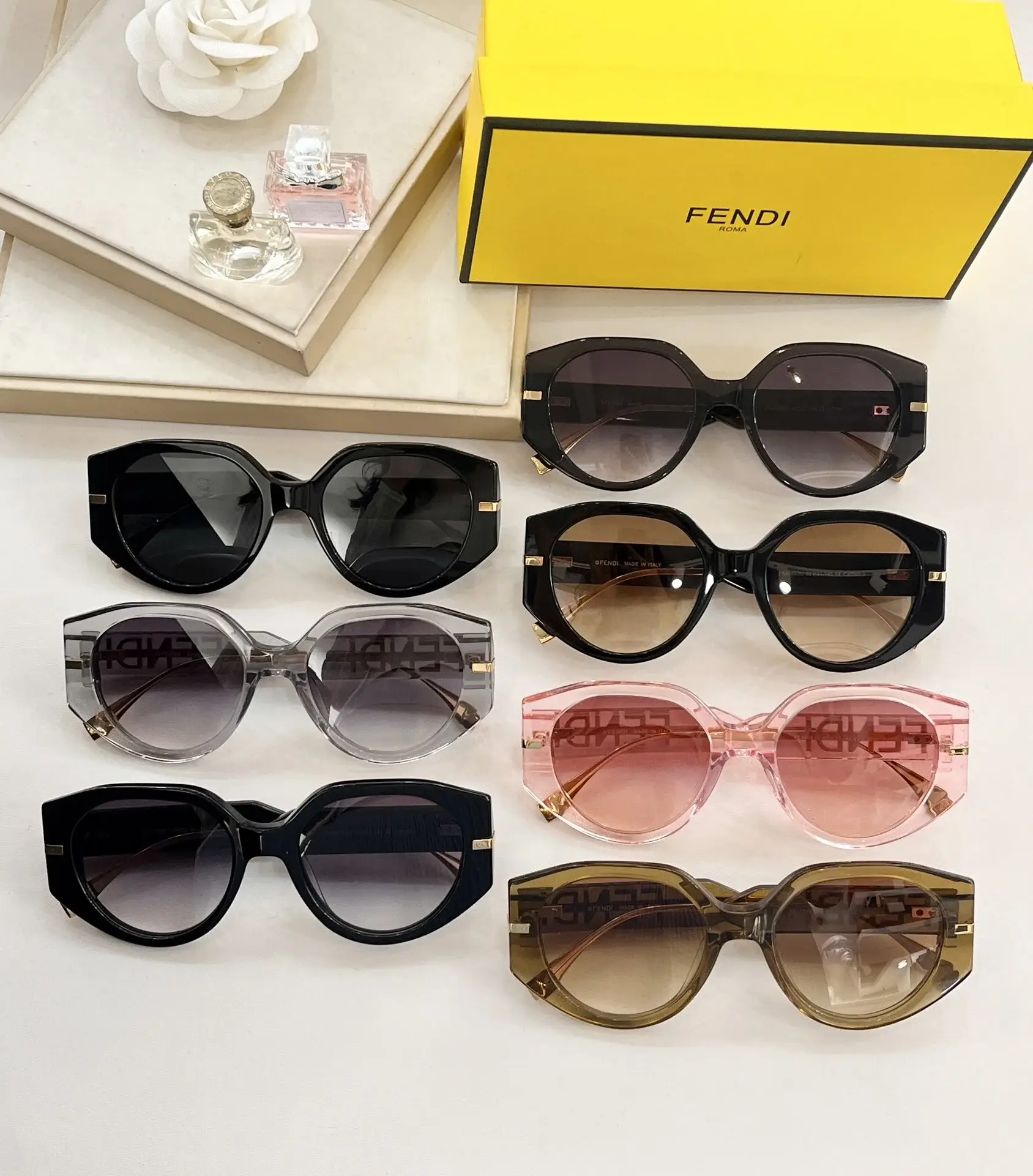 FE40083U  SIZE：54-19-145 - image 10