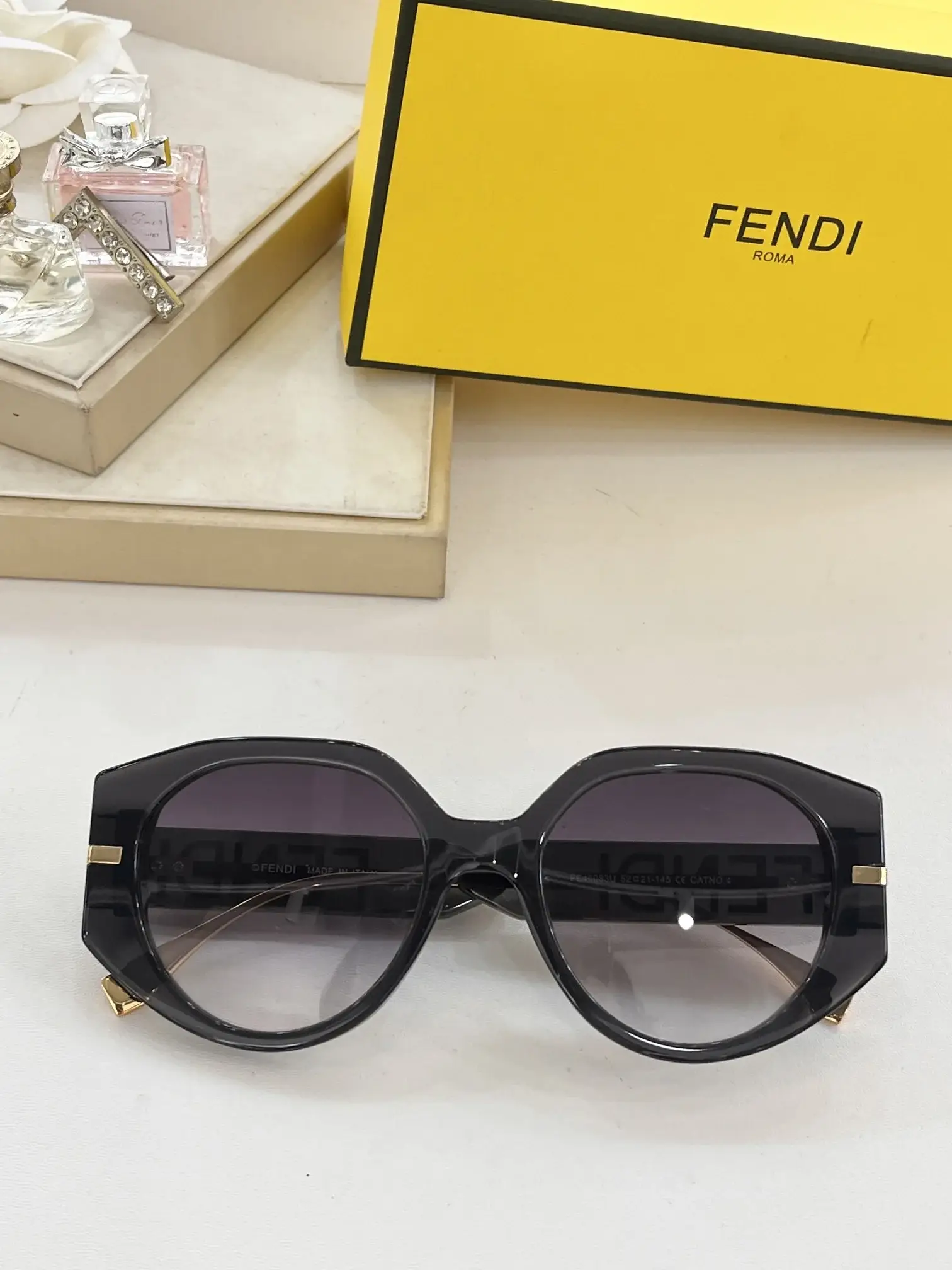 FE40083U  SIZE：54-19-145 - image 15