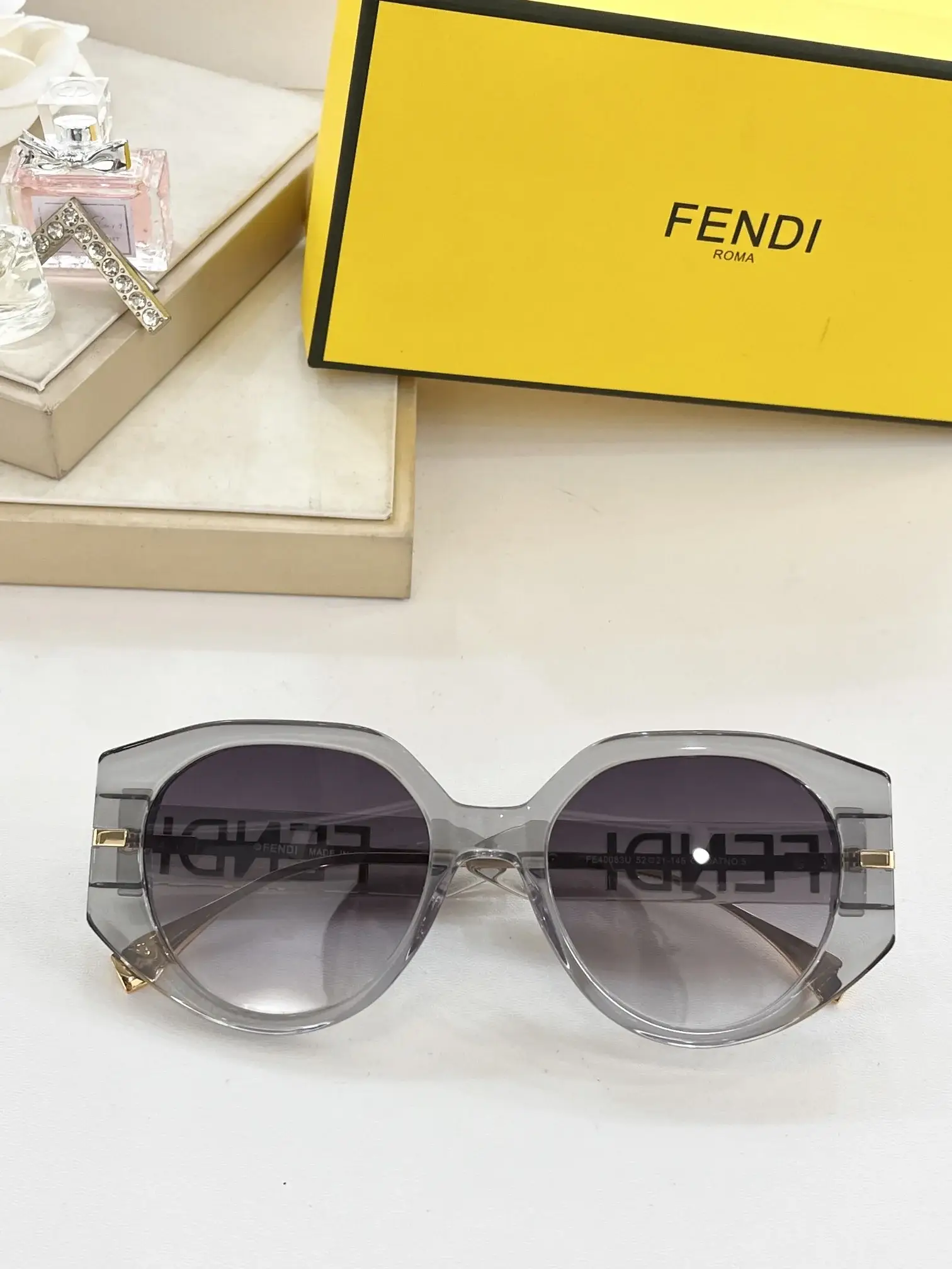 FE40083U  SIZE：54-19-145 - image 18