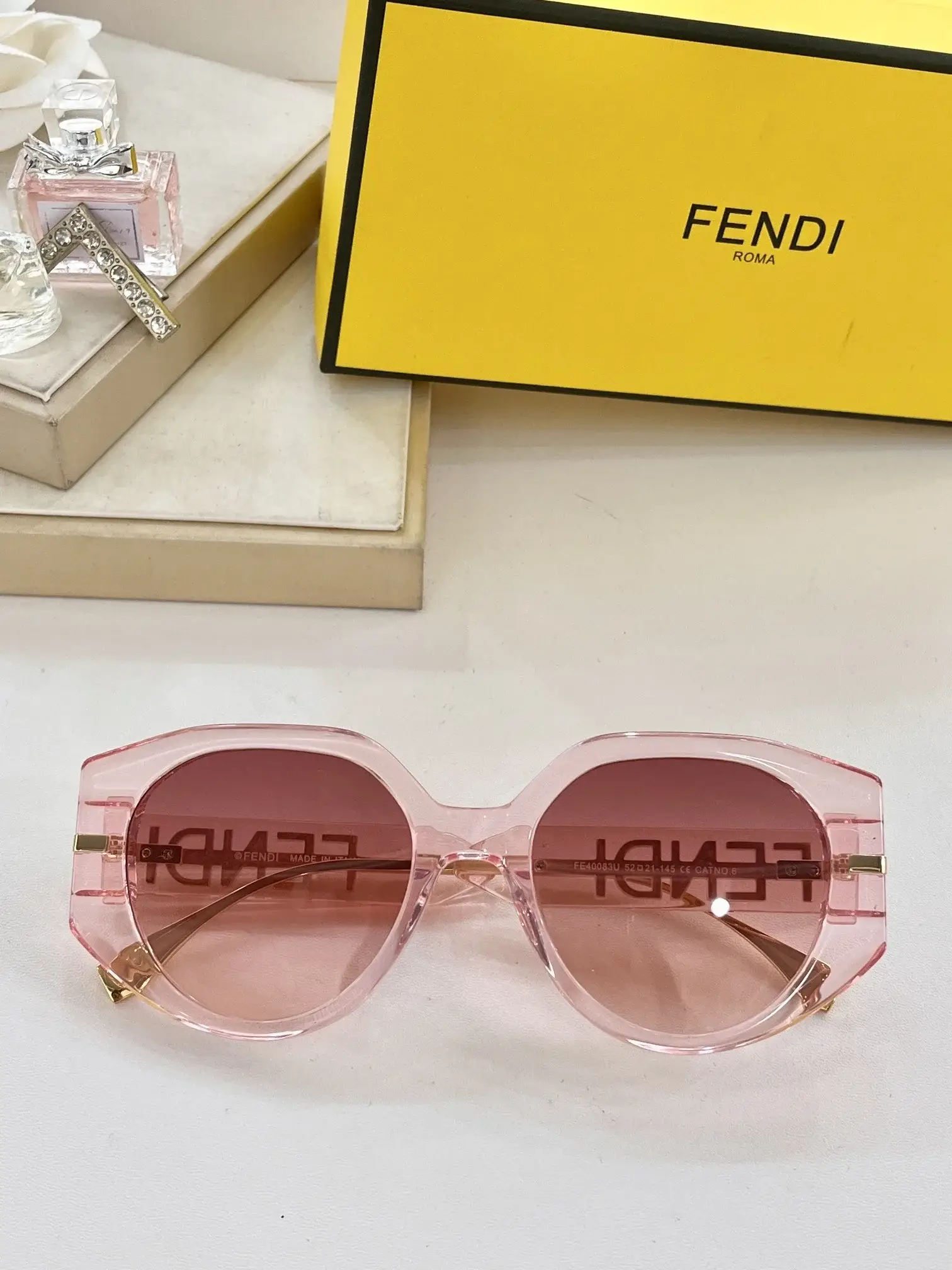 FE40083U  SIZE：54-19-145 - image 5