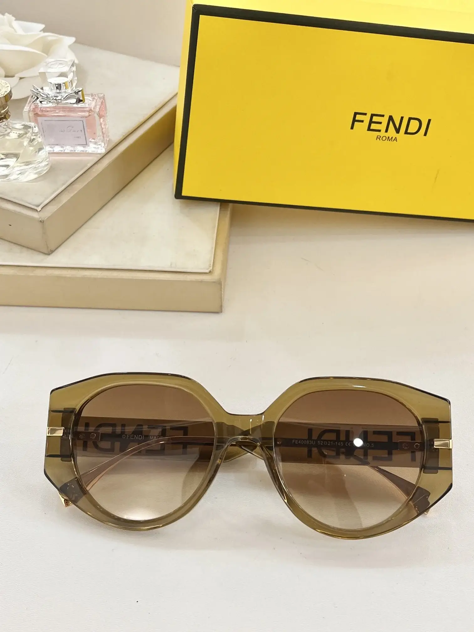 FE40083U  SIZE：54-19-145 - image 6