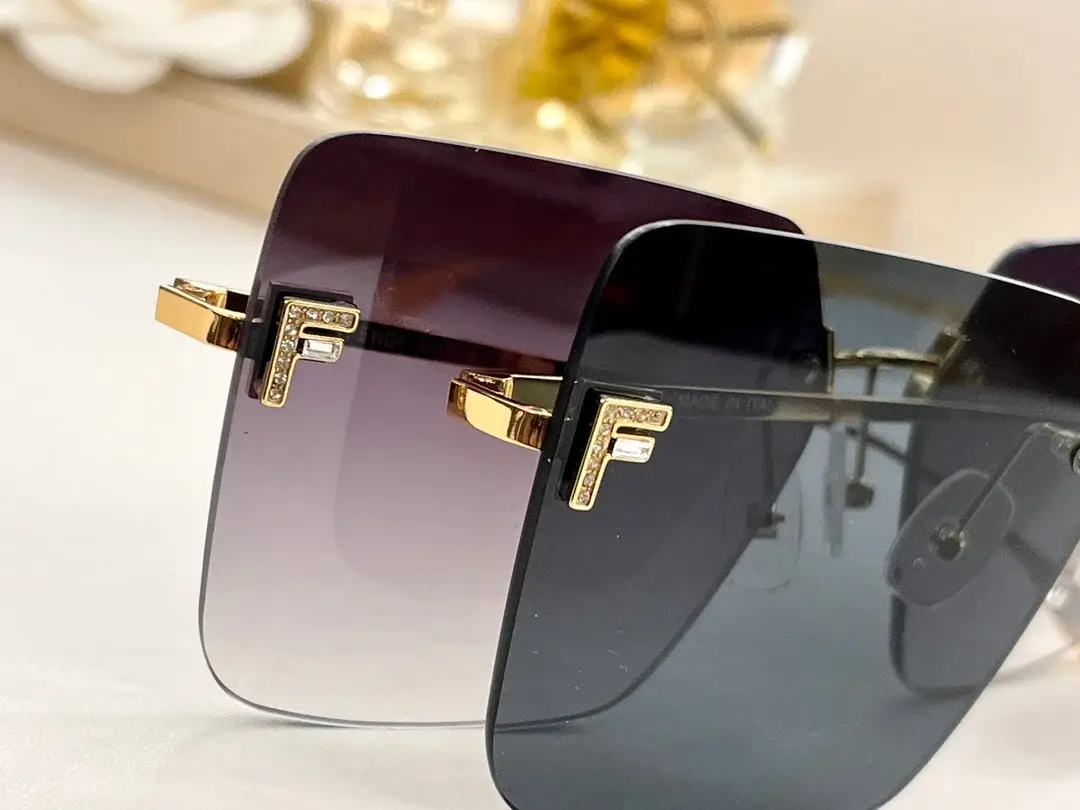 FE 4082US SIZE：59-15-135 - image 5