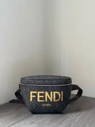 Fd Belt Bag - image 4