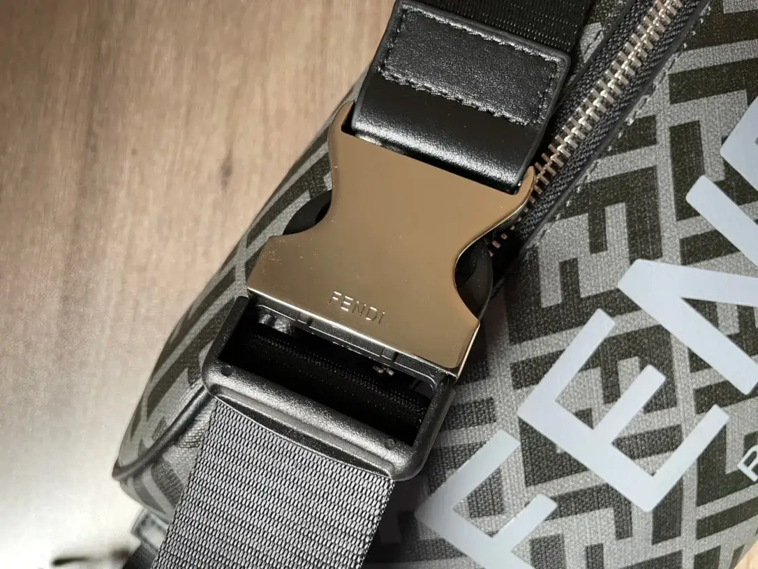 Fd Belt Bag - image 6