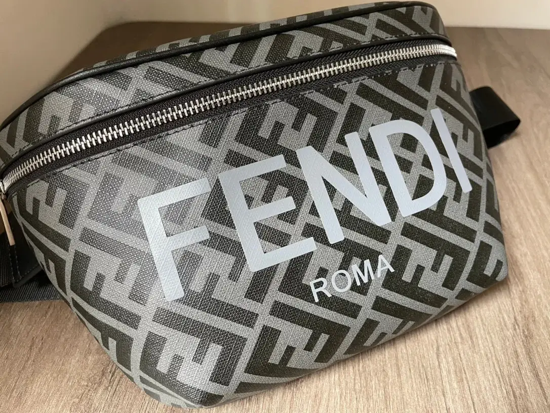 Fd Belt Bag - image 7
