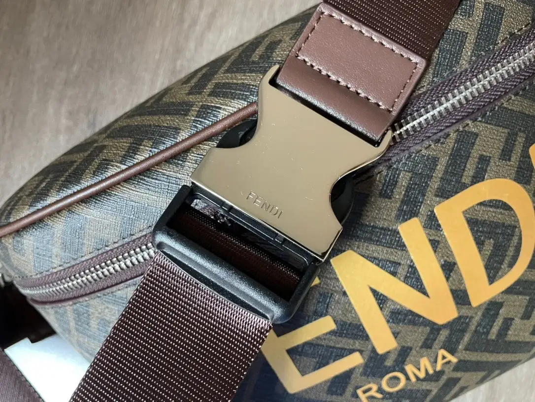 Fd Belt Bag - image 8
