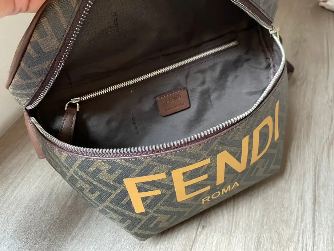 Fd Belt Bag - image 9