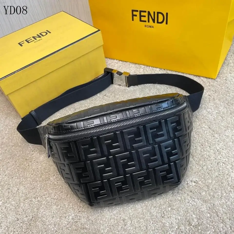 Fd Bumbag - image 3