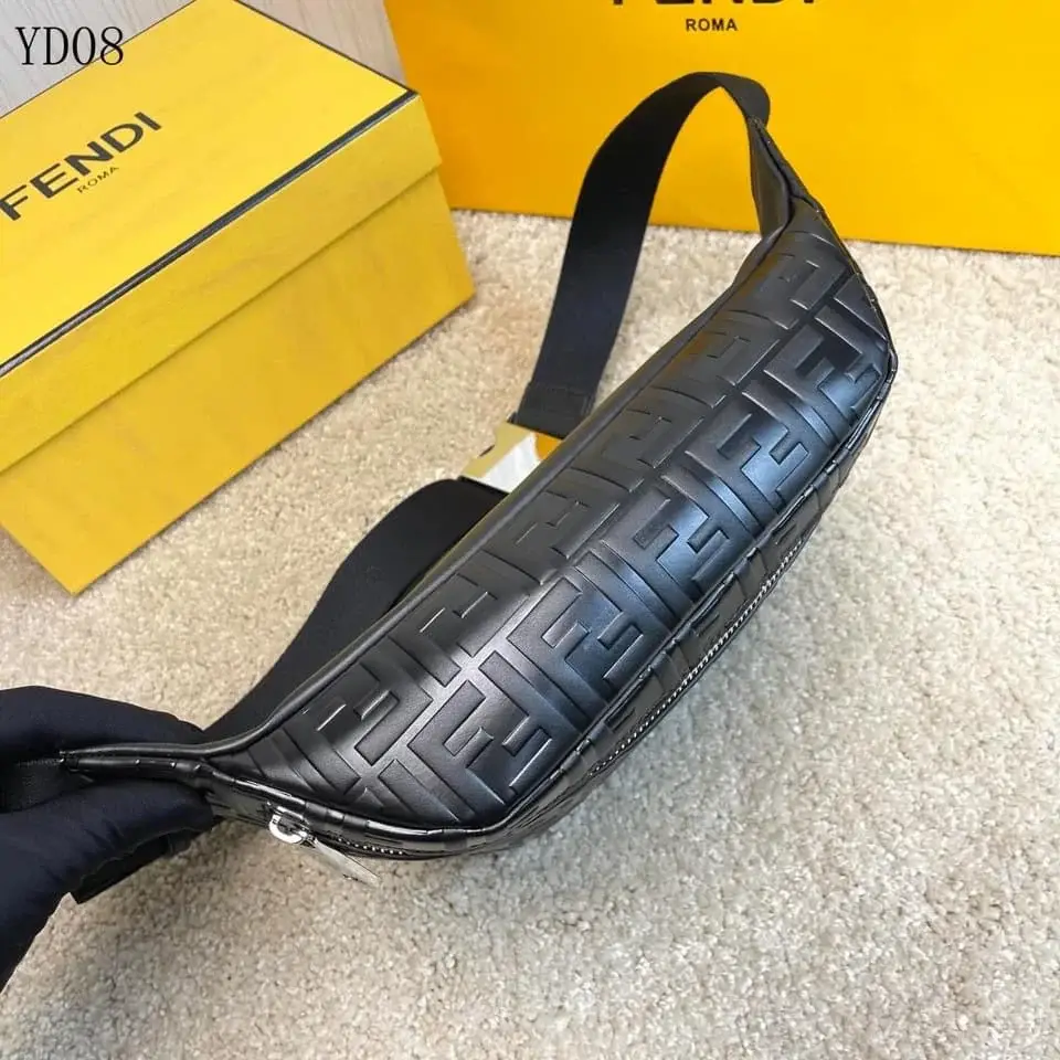 Fd Bumbag - image 4