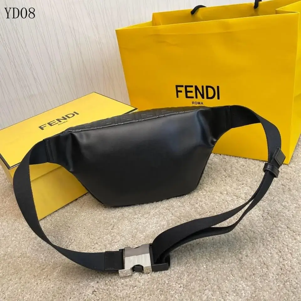 Fd Bumbag - image 5