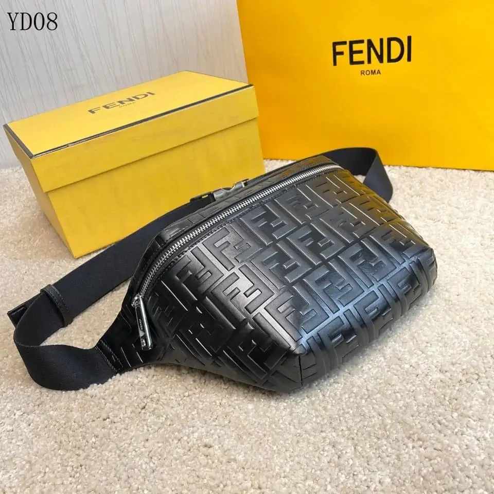 Fd Bumbag - image 7
