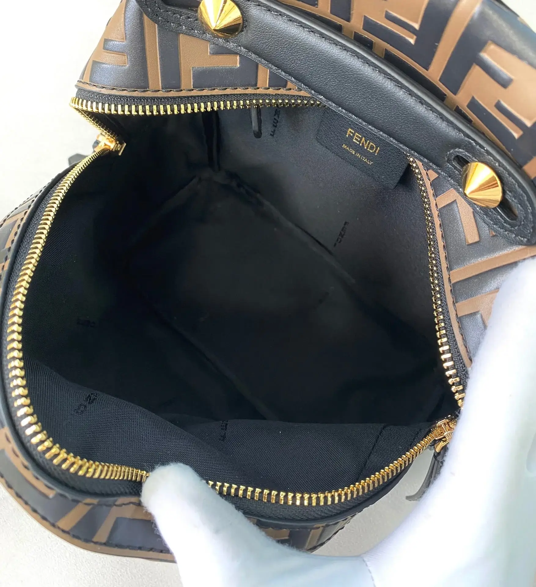 Fd Mini FF Backpack - image 7