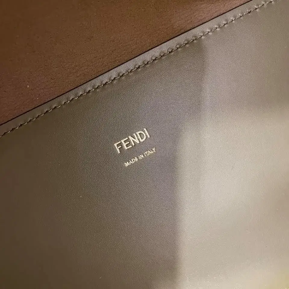 Fd Sunshine Shopper Medium Bag - image 13