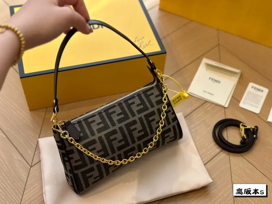 Fen new arrival bag size: 23*14 cm - image 7