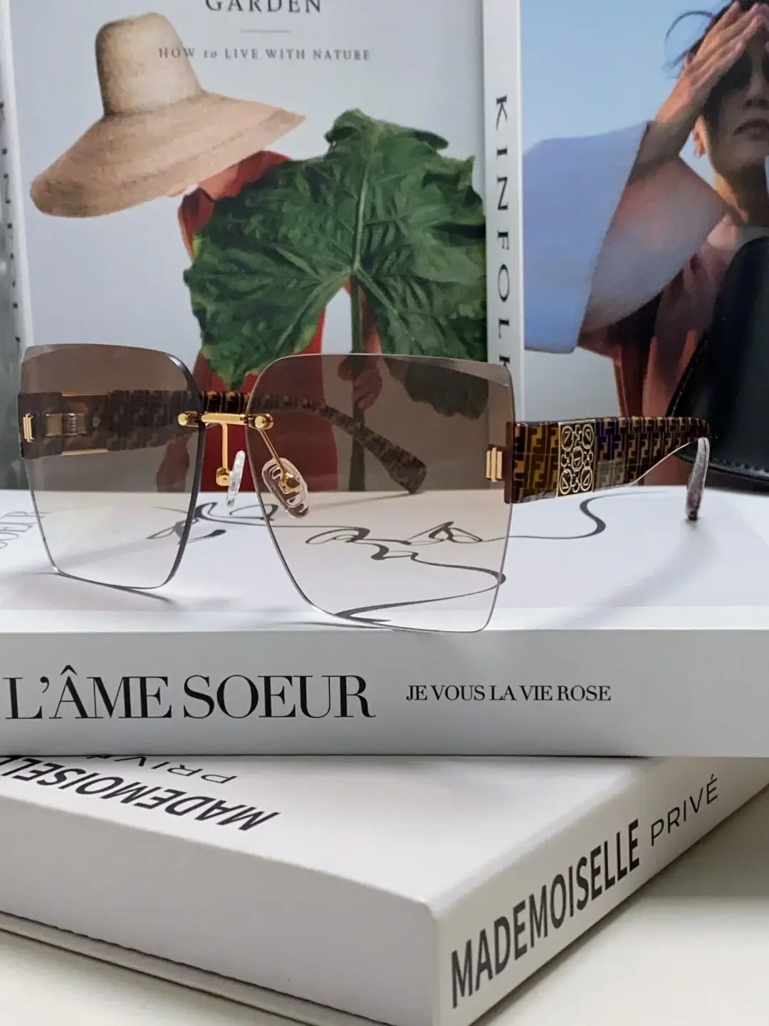 Fen new arrival sunglass 006-5.webp