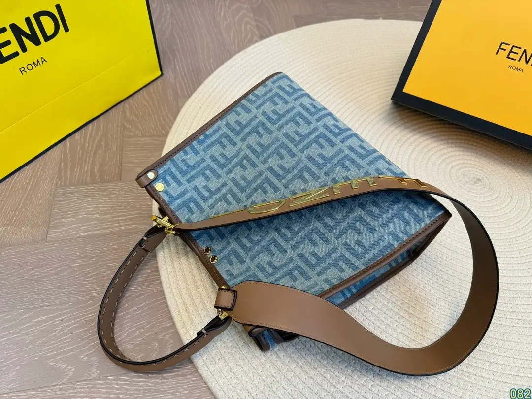 Fen new arrival tote bag size: 29 * 25 cm - image 4