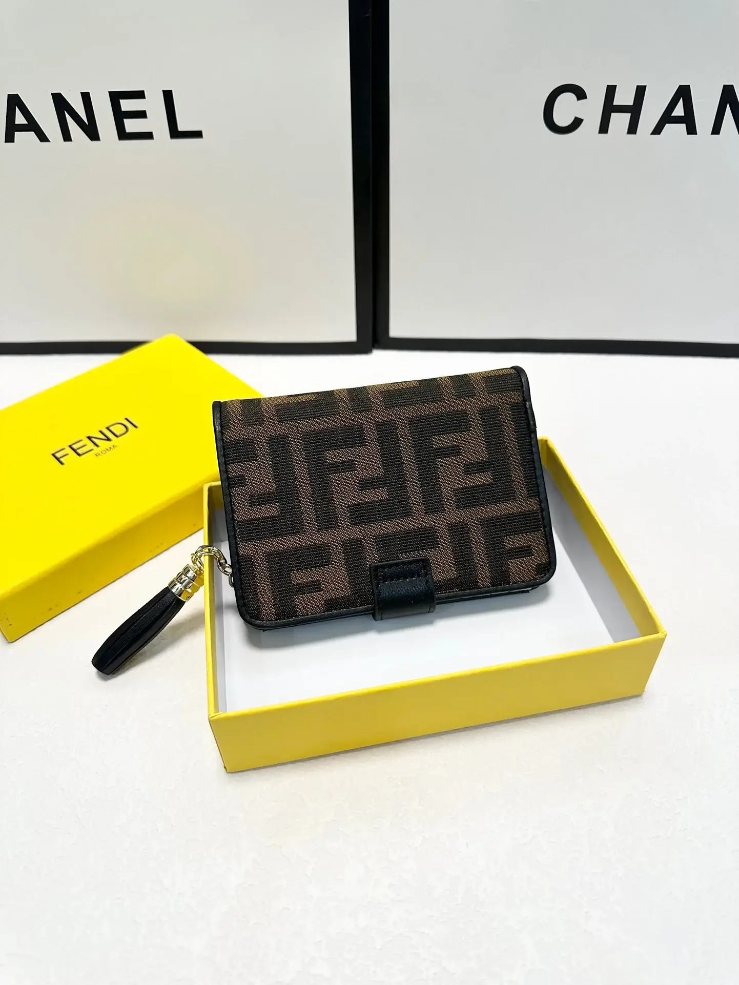 Fen new arrival wallet size :15×10 cm - image 2