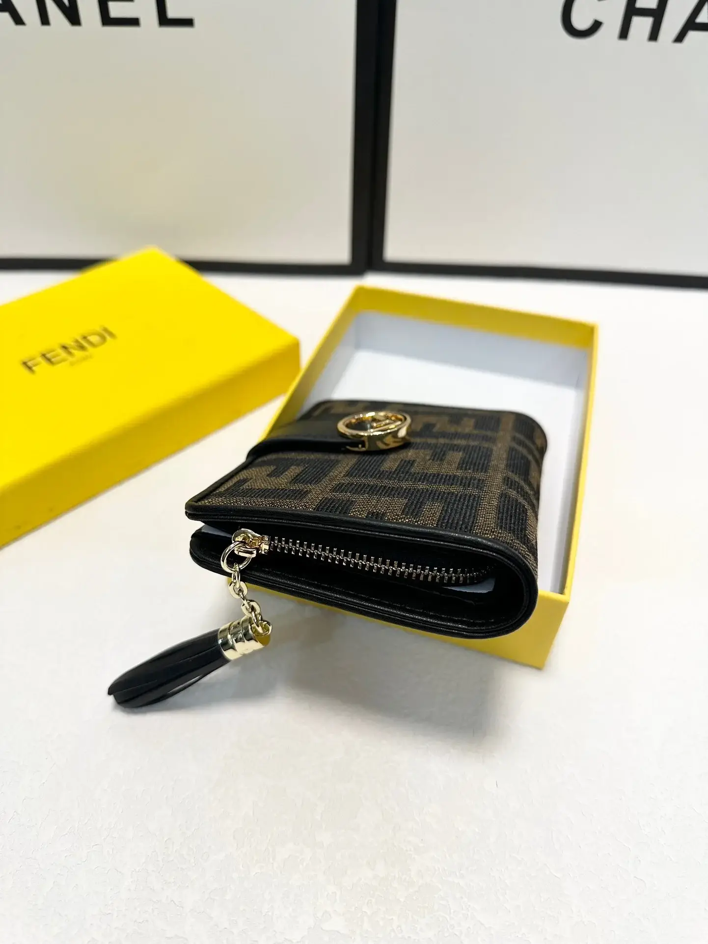 Fen new arrival wallet size :15×10 cm - image 5