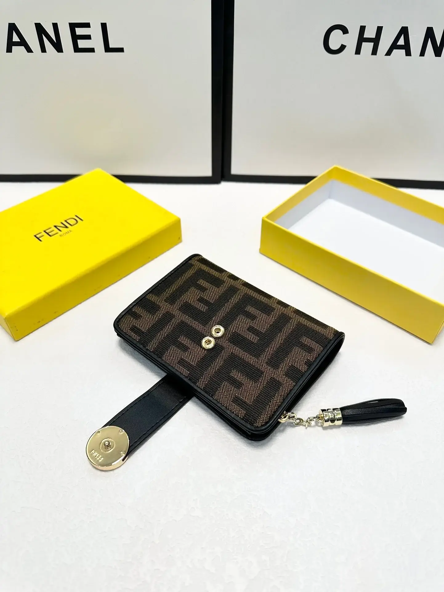Fen new arrival wallet size :15×10 cm - image 6