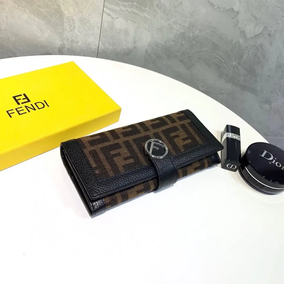 Fen new arrival wallets size:19x10cm - image 4