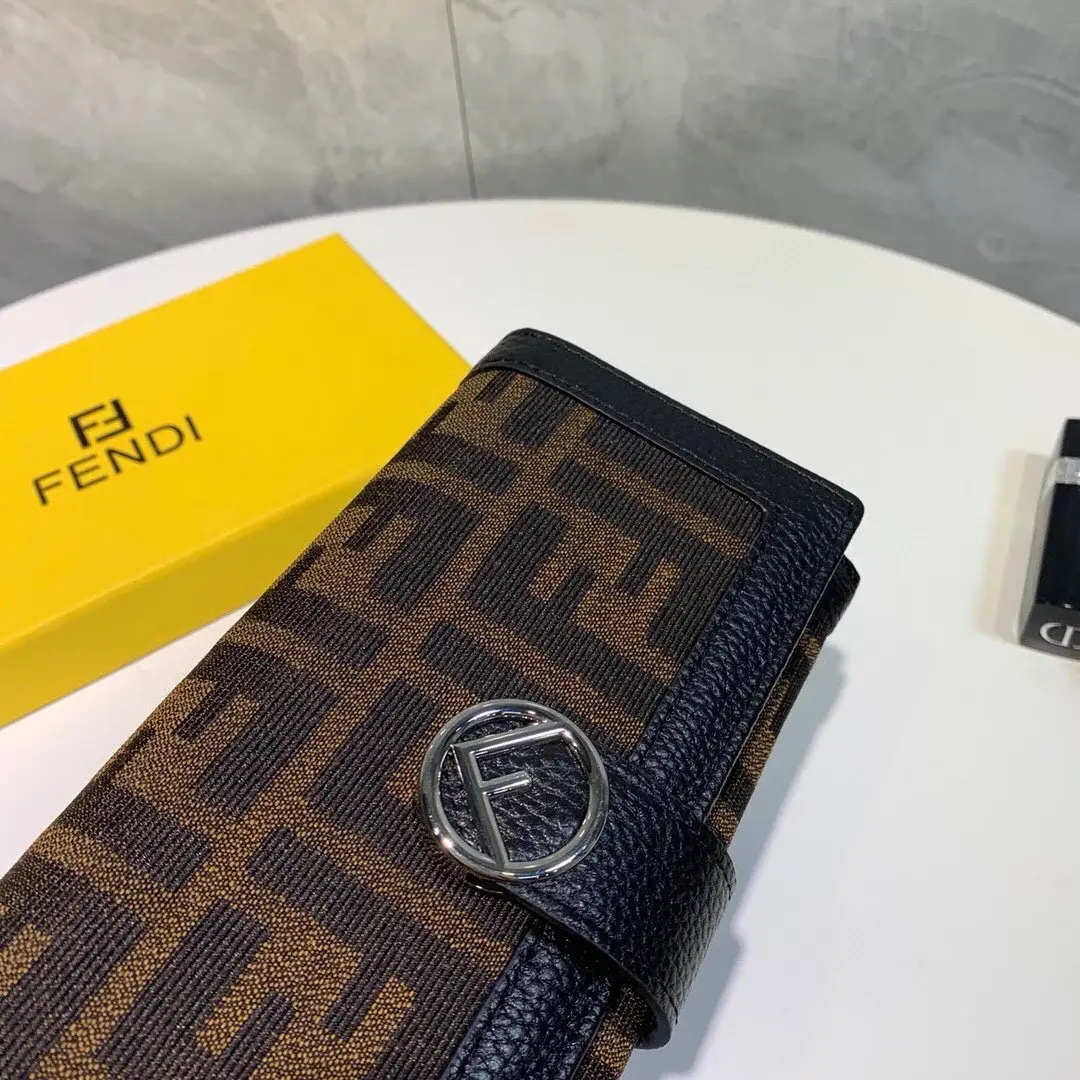 Fen new arrival wallets size:19x10cm - image 7