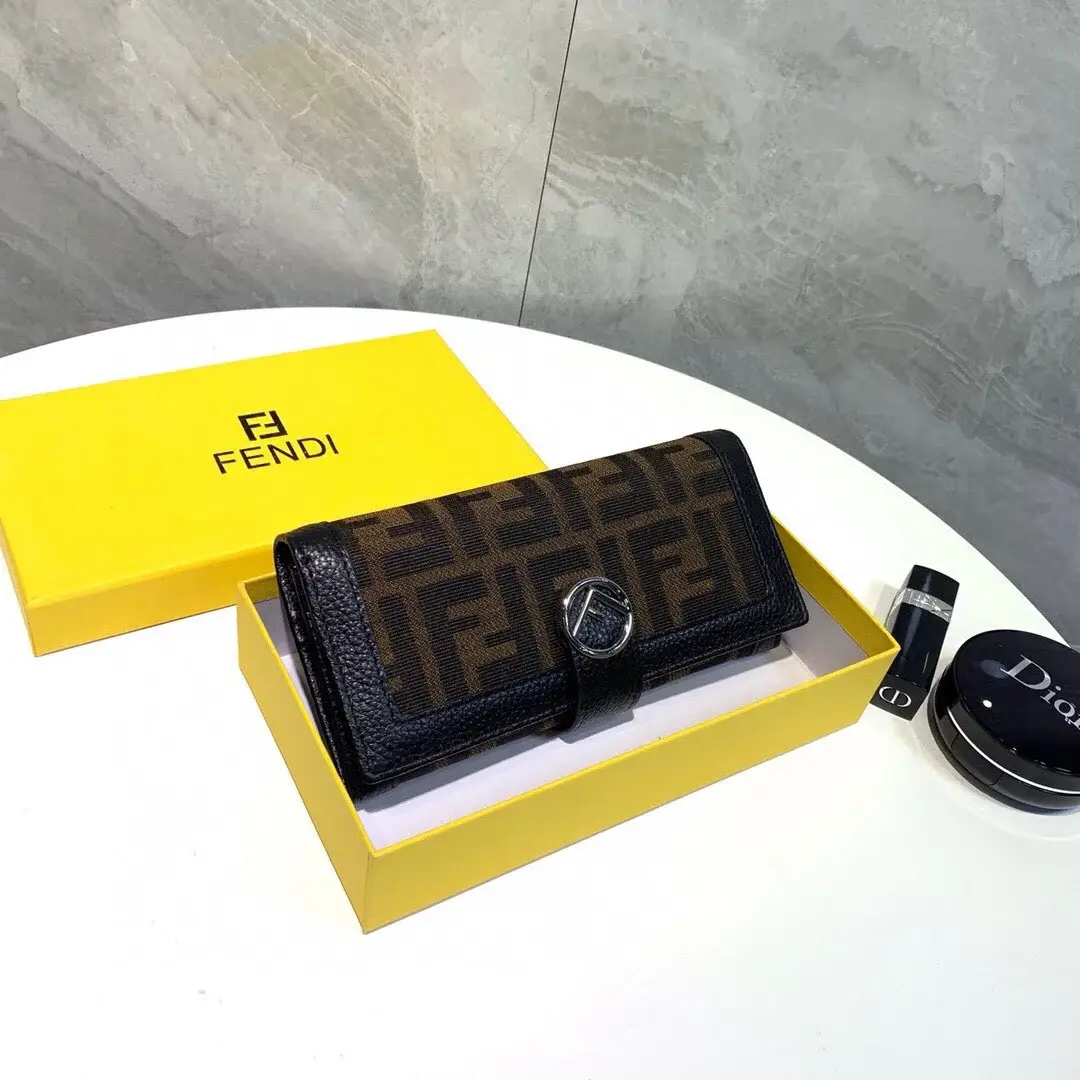 Fen new arrival wallets size:19x10cm - image 8