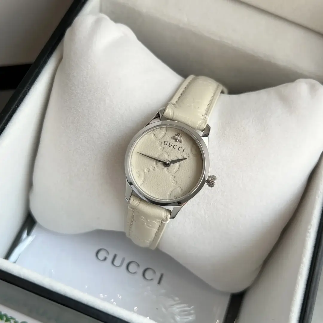 GG G-Timeless 28mm watch - image 3