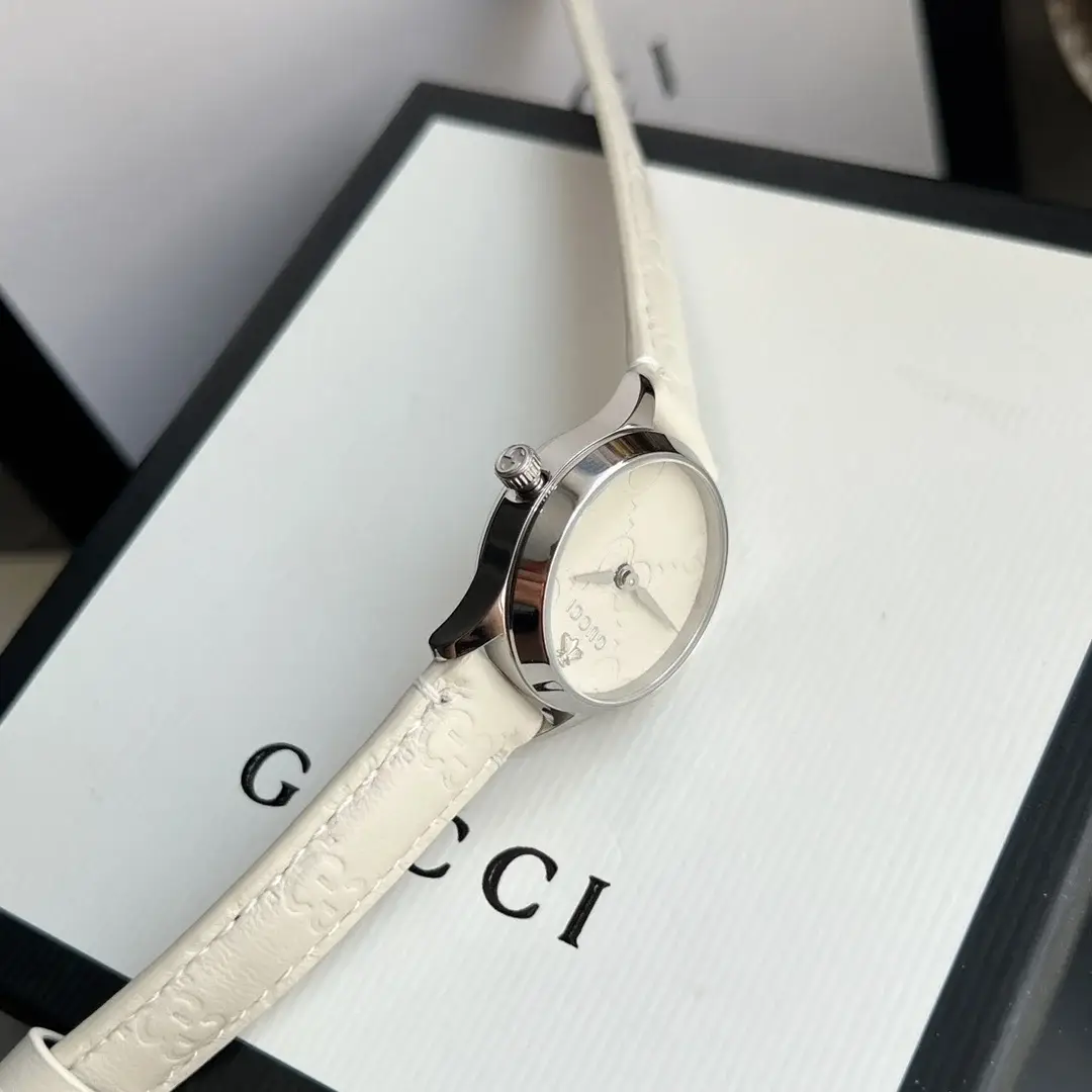 GG G-Timeless 28mm watch - image 5