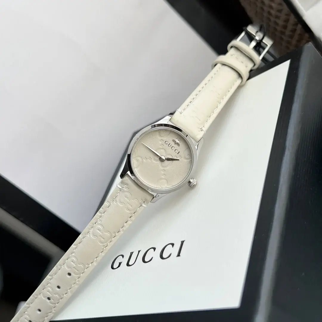 GG G-Timeless 28mm watch - image 6