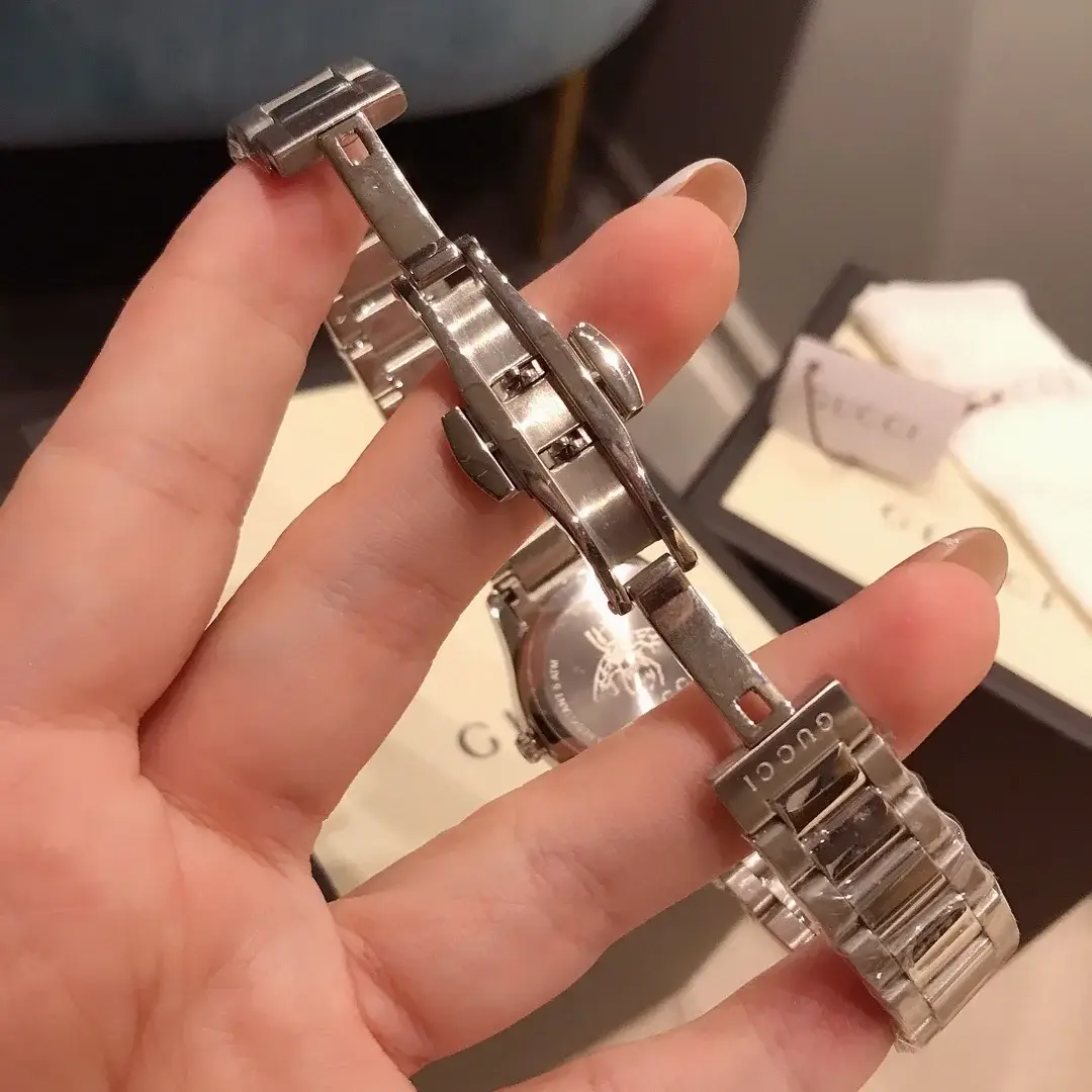 GG G-Timeless new arrival women watch 28mm - image 2