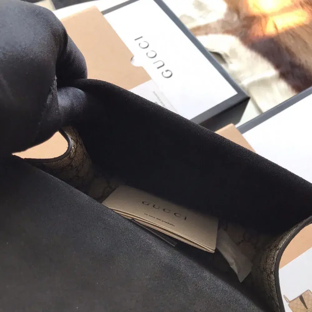GG Supreme Dionysus shoulder bag - image 2